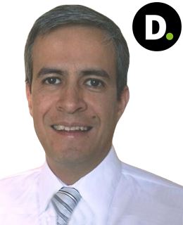 Hector Duran Lopez Velarde